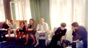 13Конференция 2004 в Одессе