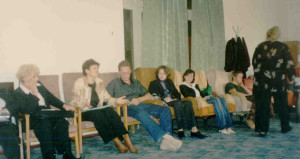 15Конференция 2004 в Одессе
