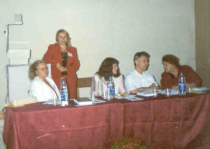 23Конференция 2004 в Одессе