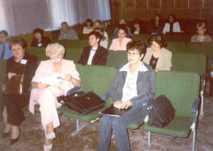 24Конференция 2004 в Одессе
