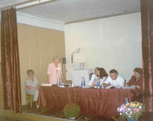 26Конференция 2004 в Одессе