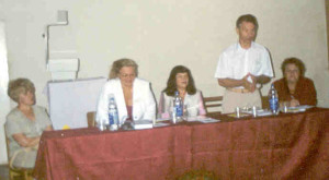 27Конференция 2004 в Одессе