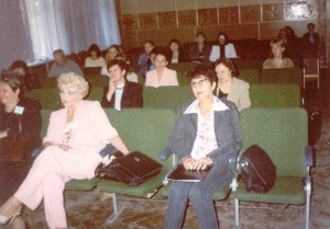 29Конференция 2004 в Одессе