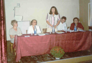30Конференция 2004 в Одессе