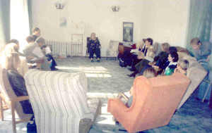 4Конференция 2004 в Одессе