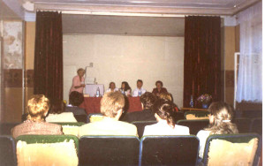 6Конференция 2004 в Одессе