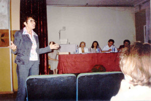 8Конференция 2004 в Одессе